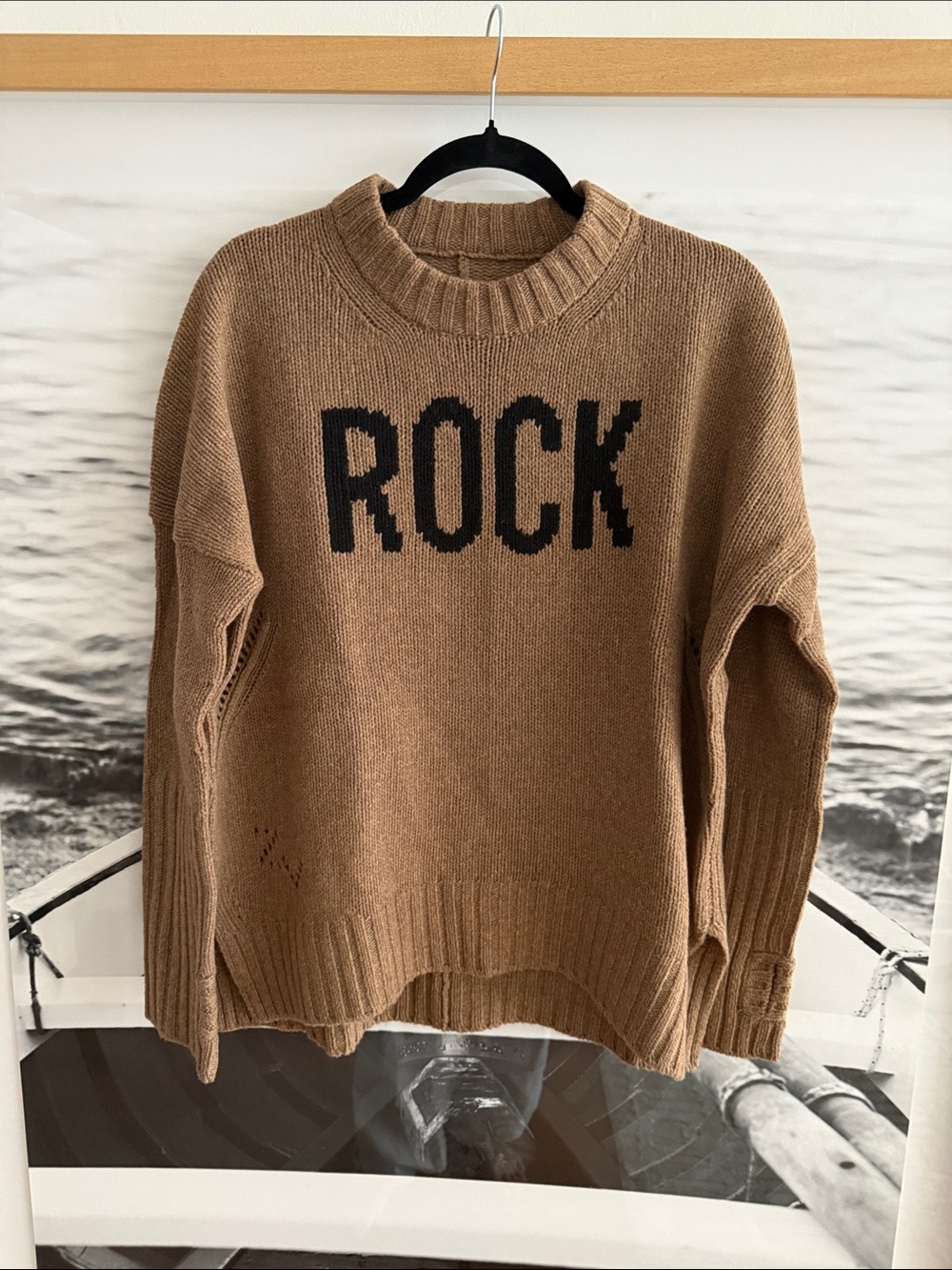 zadig and voltaire sweater
